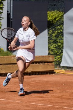 Bild 194 - BL Club an der Alster - Heidelberger TC : Ergebnis: 3:6